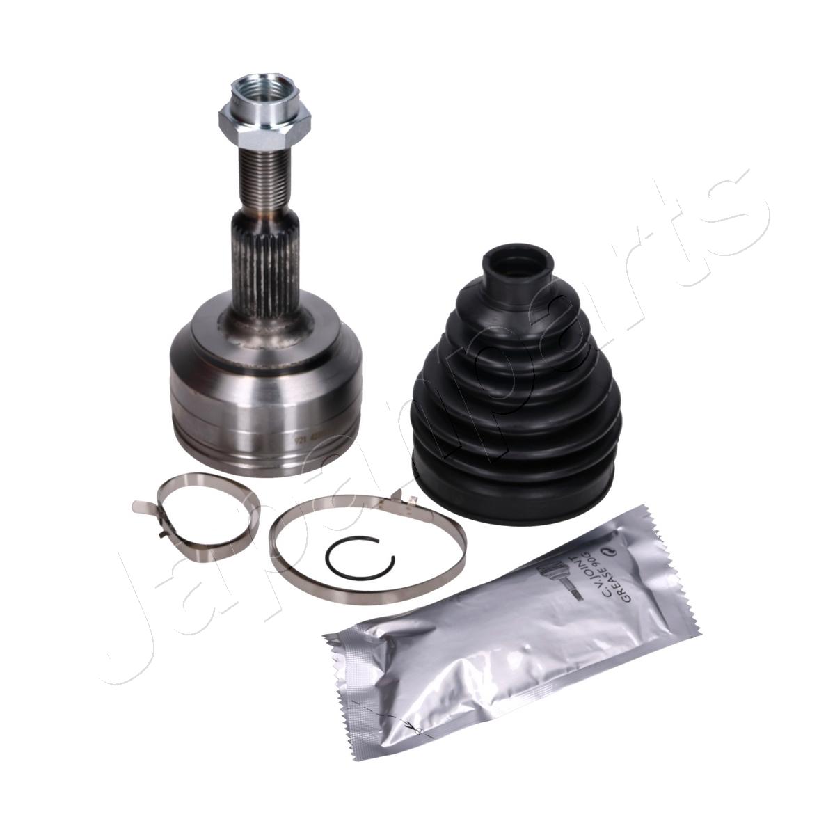 JAPAN GIUNTO OMOCINETICO