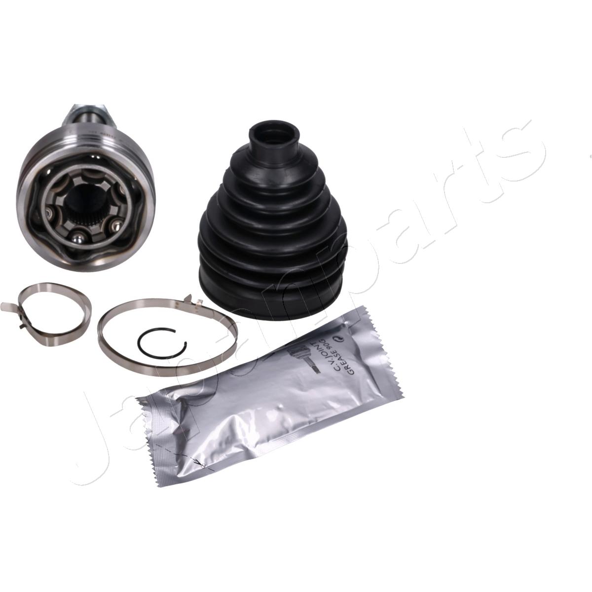 JAPAN GIUNTO OMOCINETICO