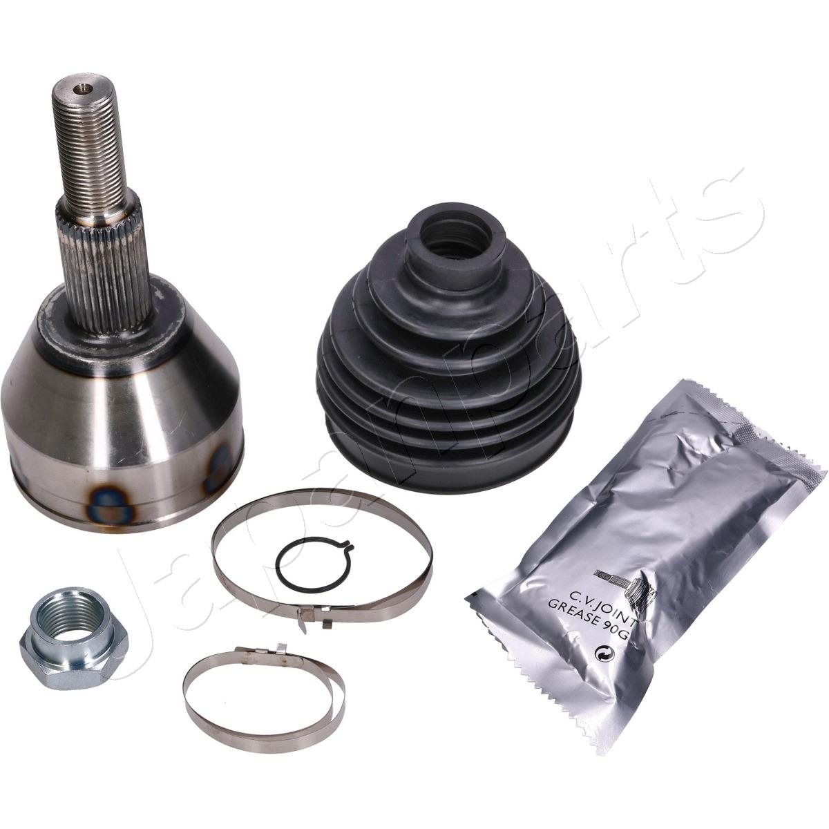 JAPAN GIUNTO OMOCINETICO