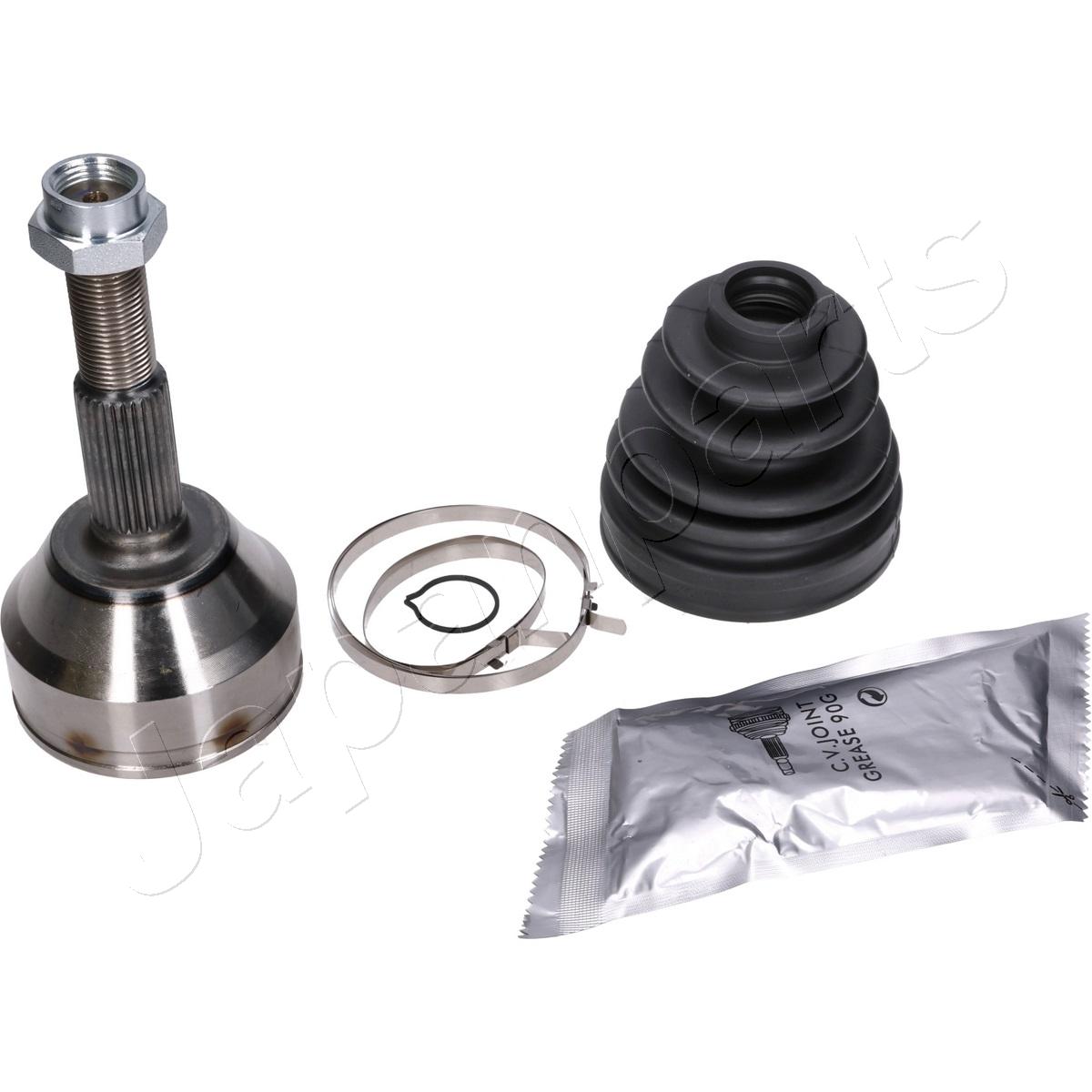 JAPAN GIUNTO OMOCINETICO