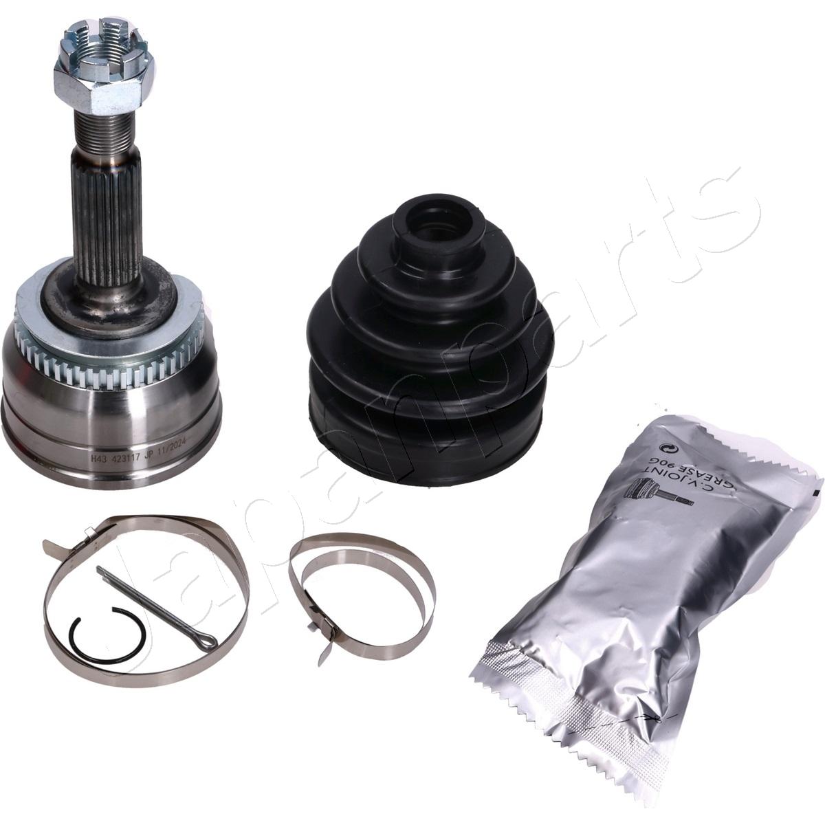 JAPAN GIUNTO OMOCINETICO