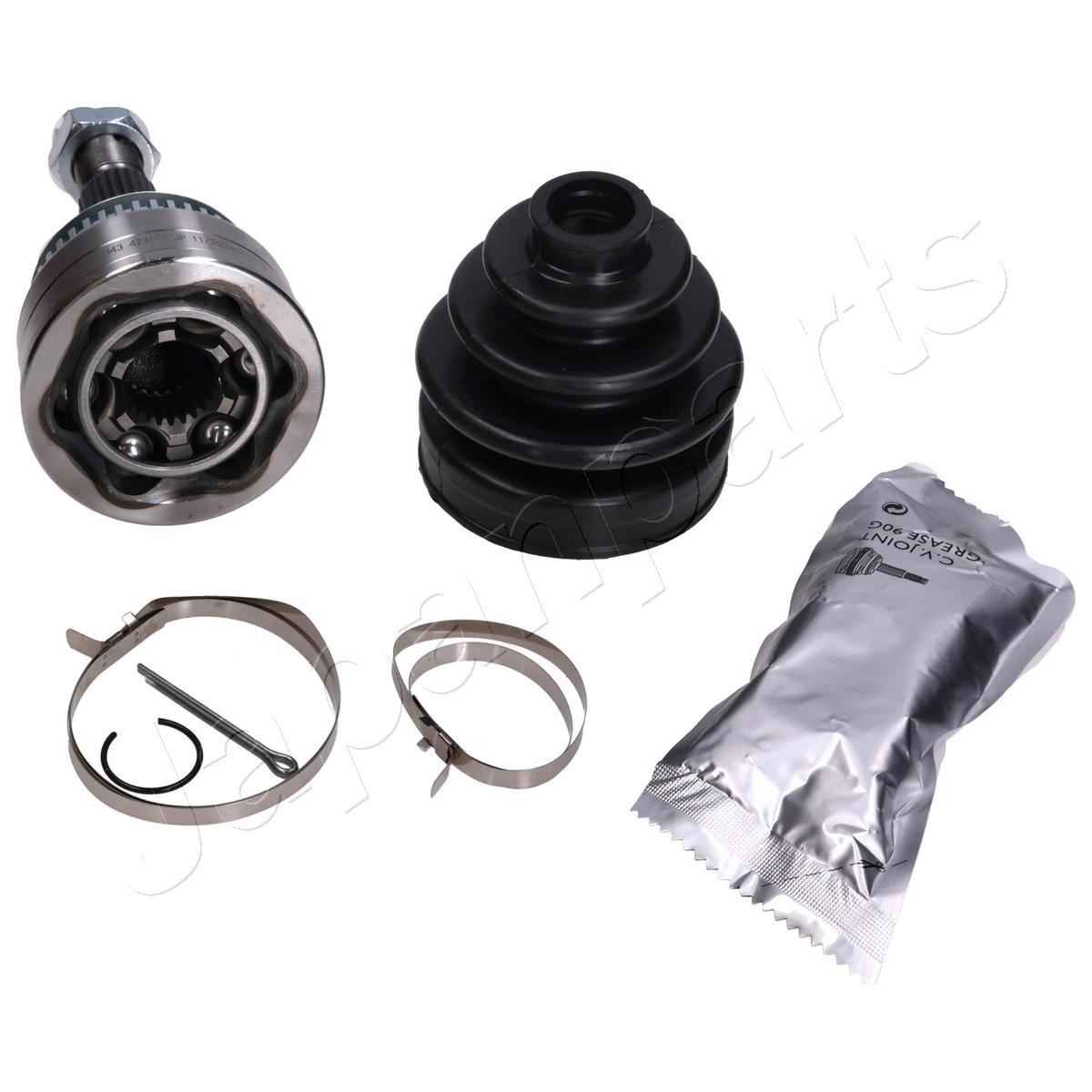 JAPAN GIUNTO OMOCINETICO