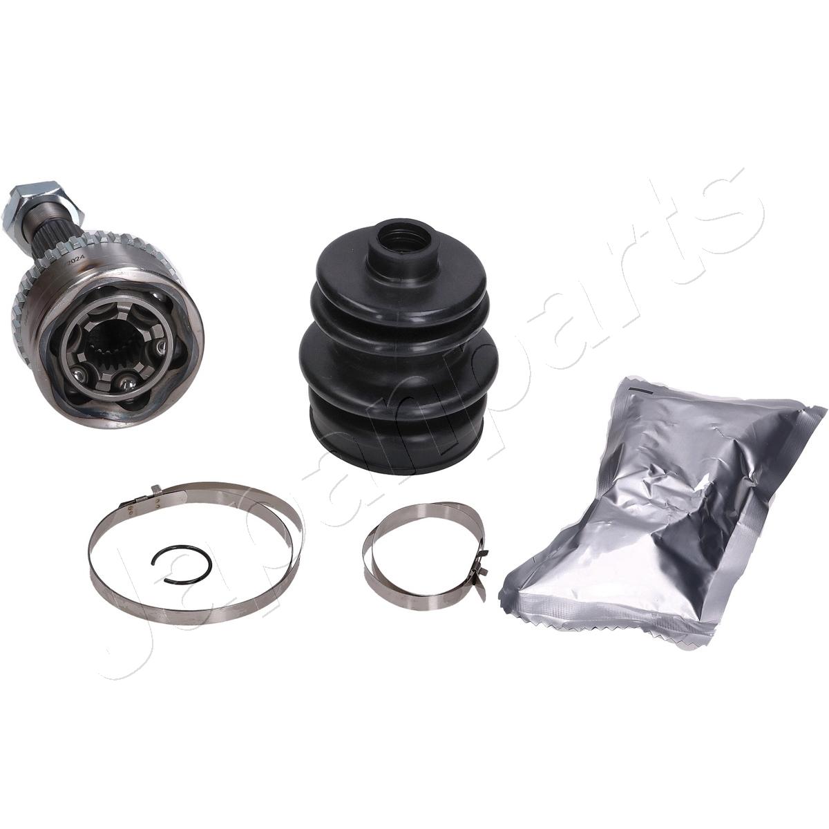 JAPAN GIUNTO OMOCINETICO