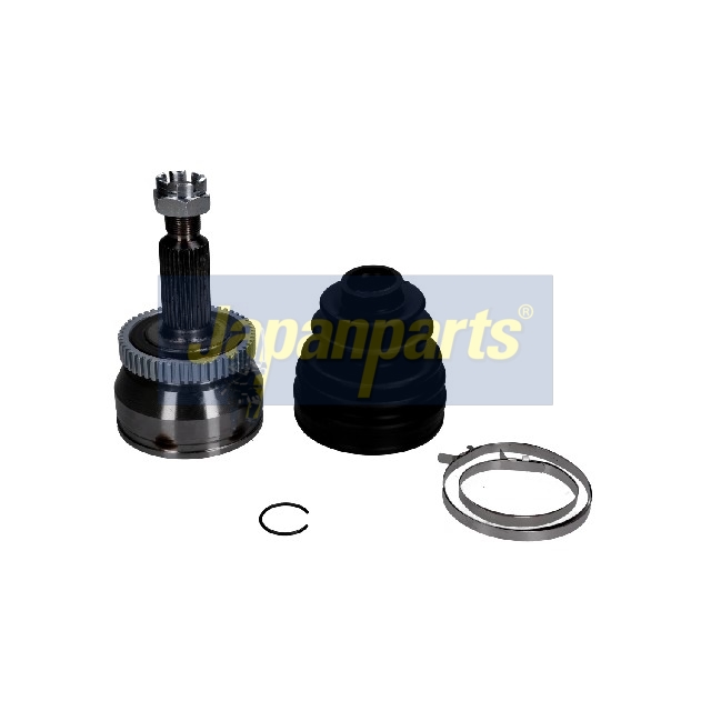 Kit giunti, semiasse JAPANPARTS GI-H46