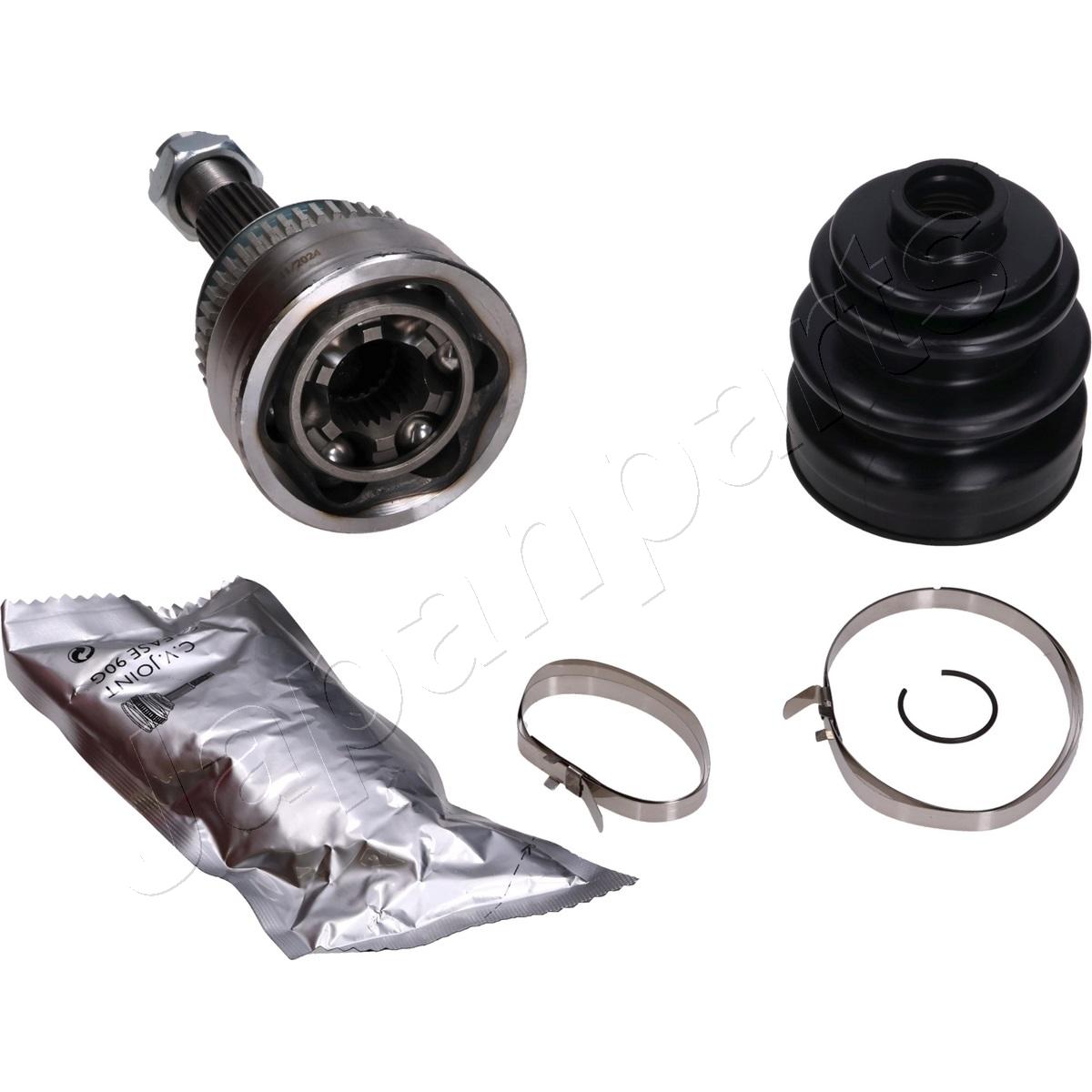 JAPAN GIUNTO OMOCINETICO