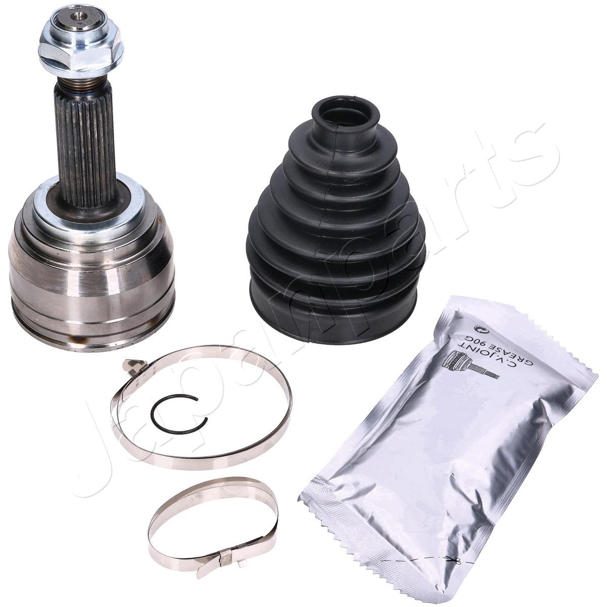 JAPAN GIUNTO OMOCINETICO