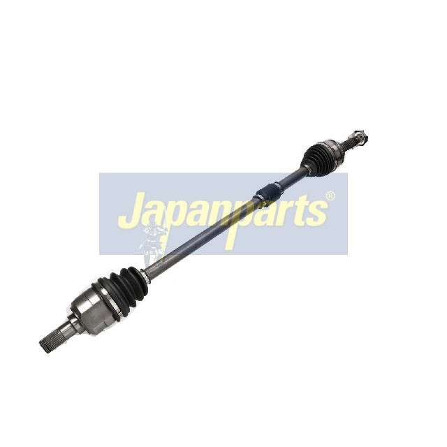 Albero motore/semiasse JAPANPARTS GI-H50