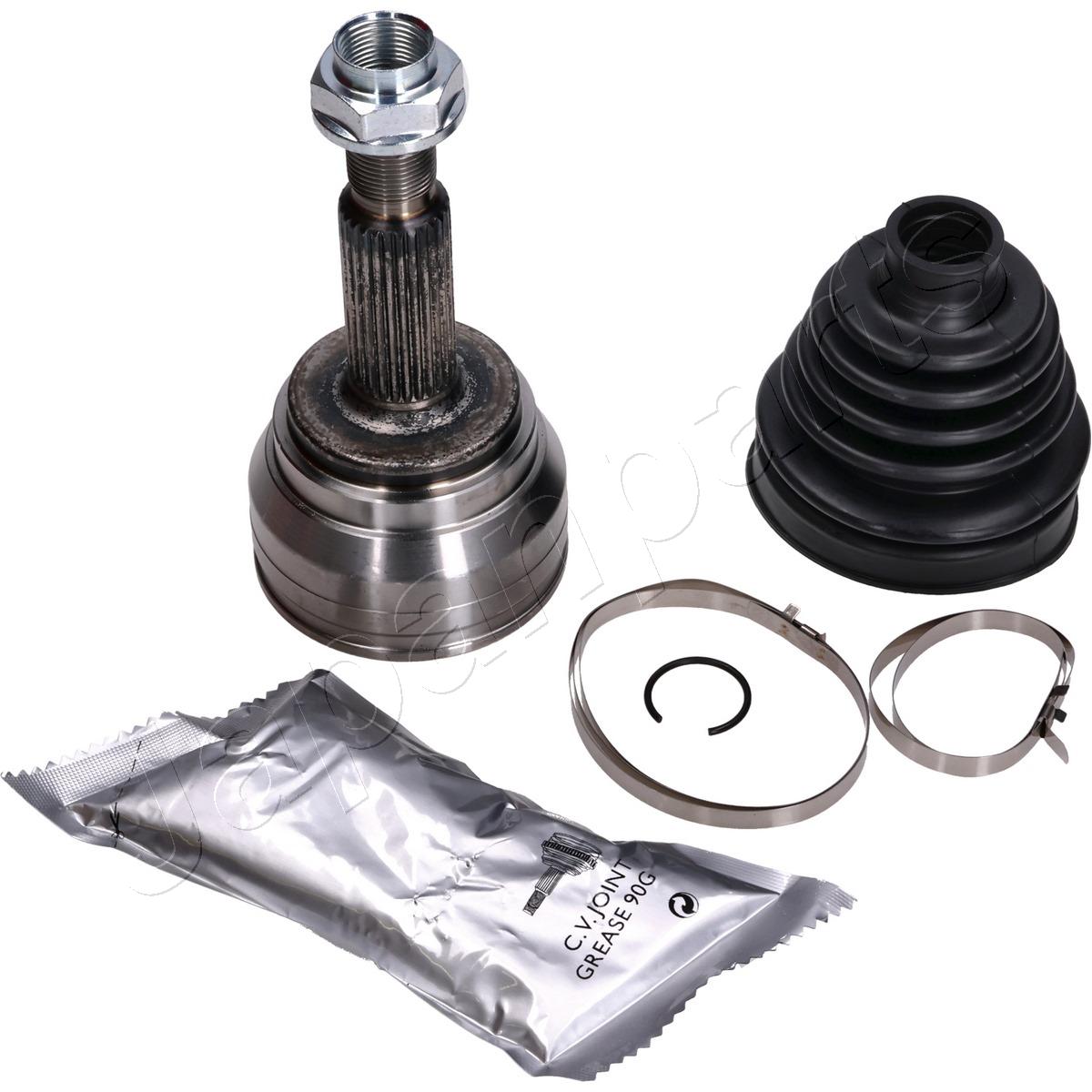 JAPAN GIUNTO OMOCINETICO