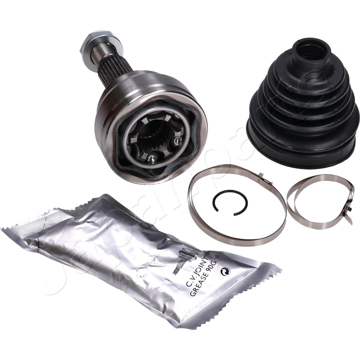 JAPAN GIUNTO OMOCINETICO