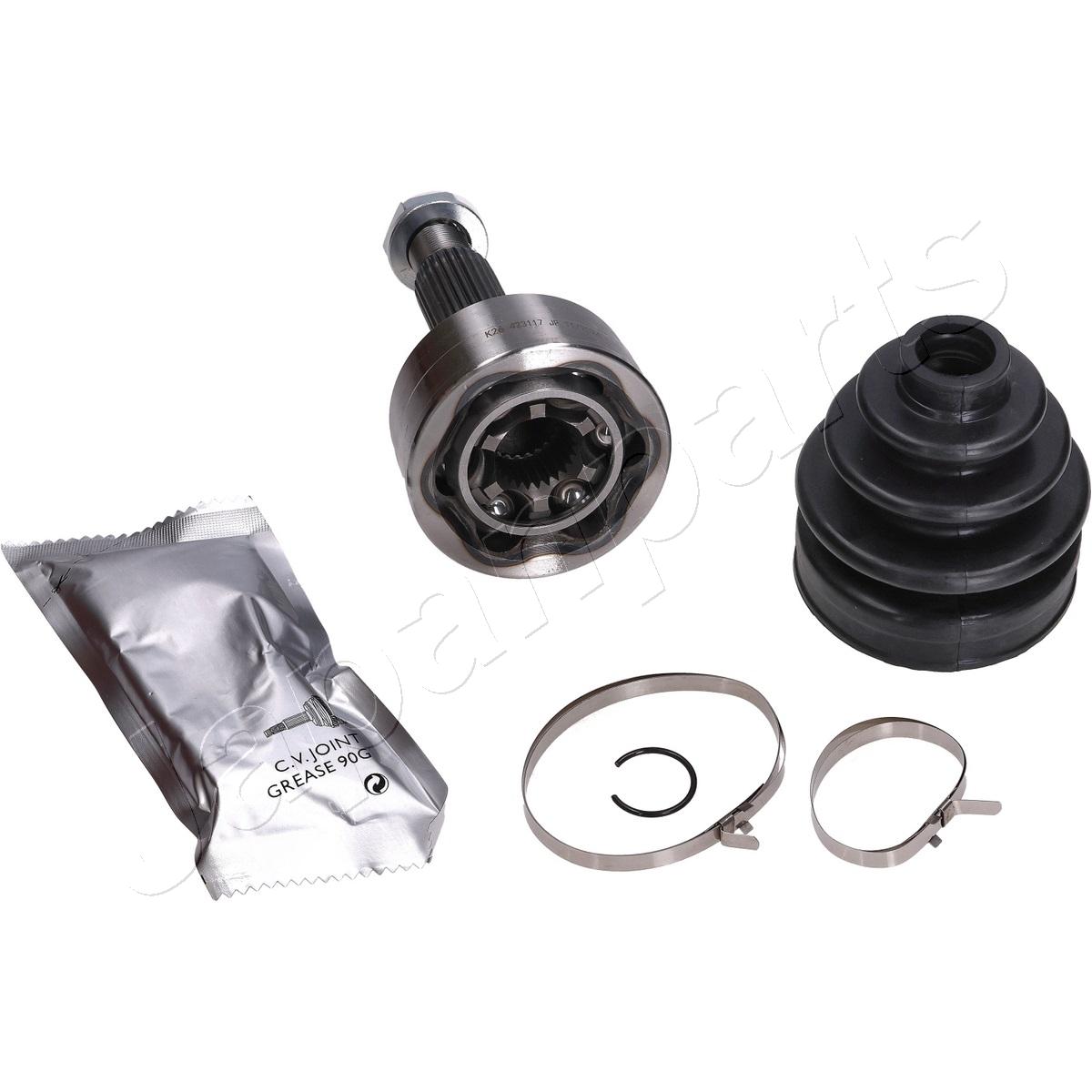 JAPAN GIUNTO OMOCINETICO