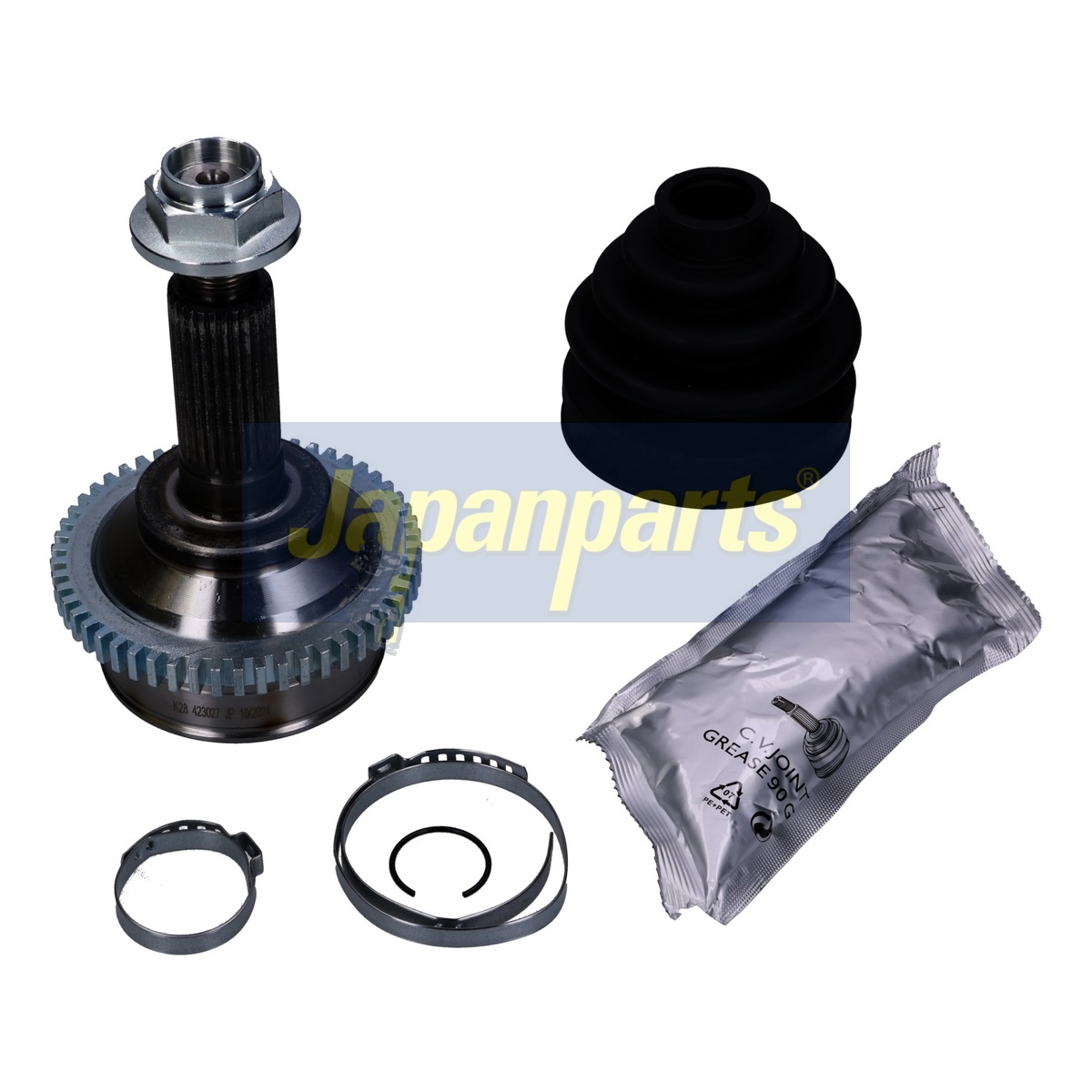 Kit giunti, semiasse JAPANPARTS GI-K28