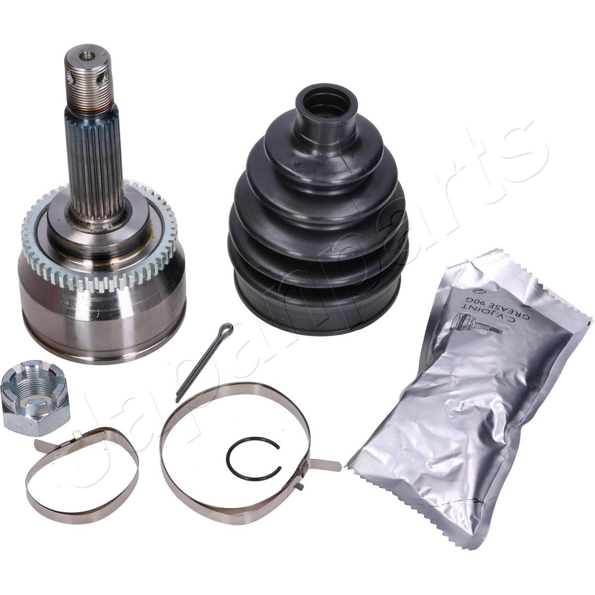 JAPAN GIUNTO OMOCINETICO