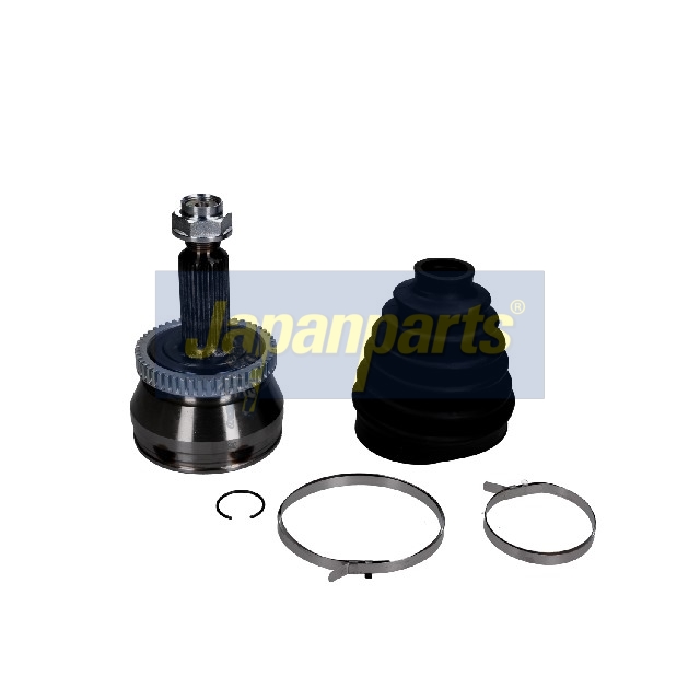 Kit giunti, semiasse JAPANPARTS GI-K31