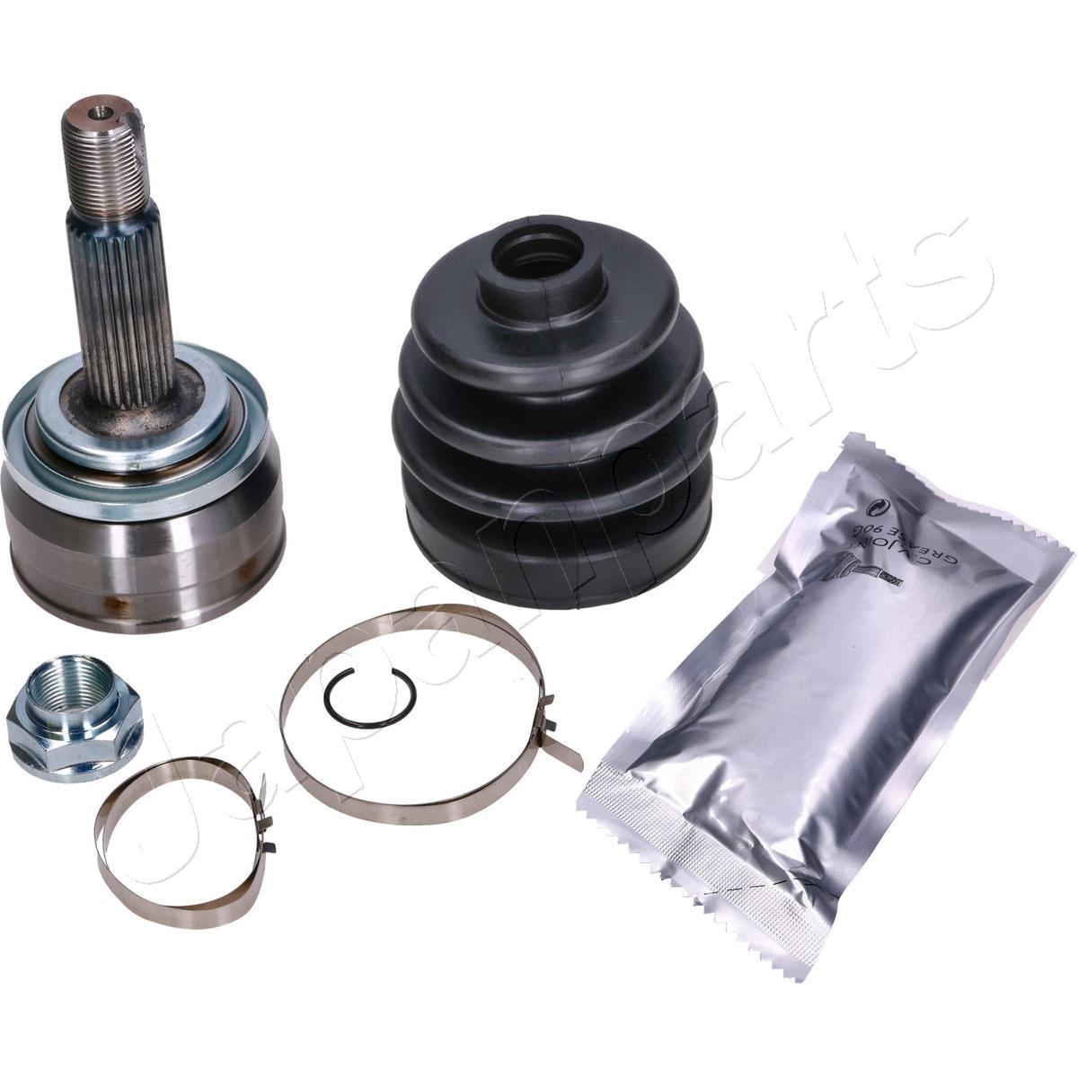 JAPAN GIUNTO OMOCINETICO