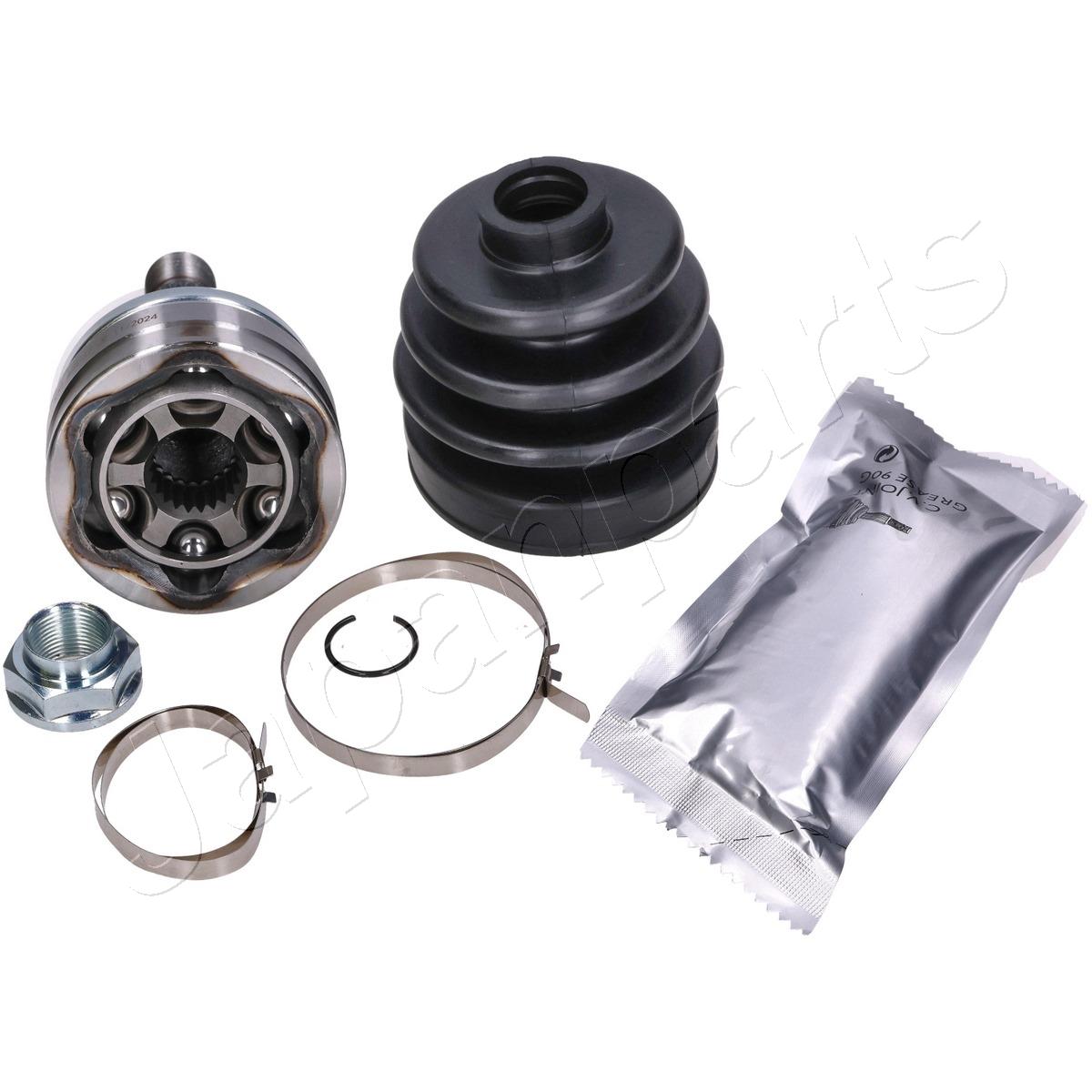 JAPAN GIUNTO OMOCINETICO