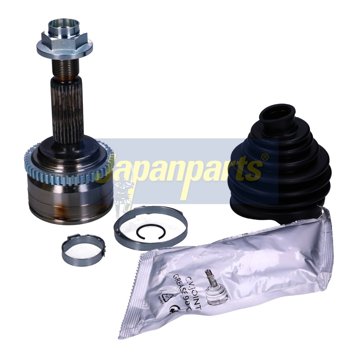 Kit giunti, semiasse JAPANPARTS GI-K38