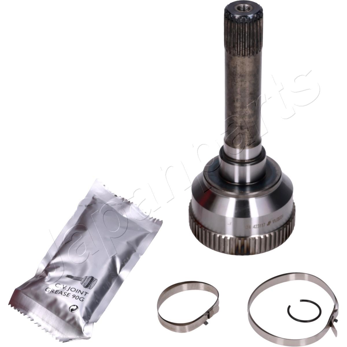 JAPAN GIUNTO OMOCINETICO