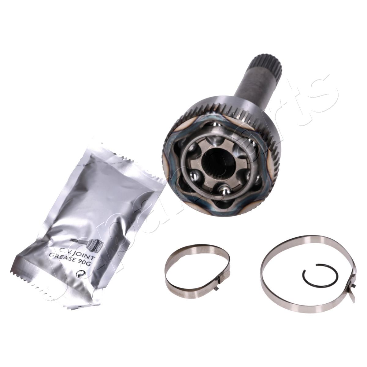 JAPAN GIUNTO OMOCINETICO