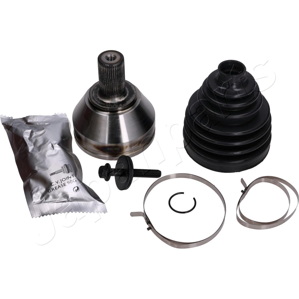 JAPAN GIUNTO OMOCINETICO