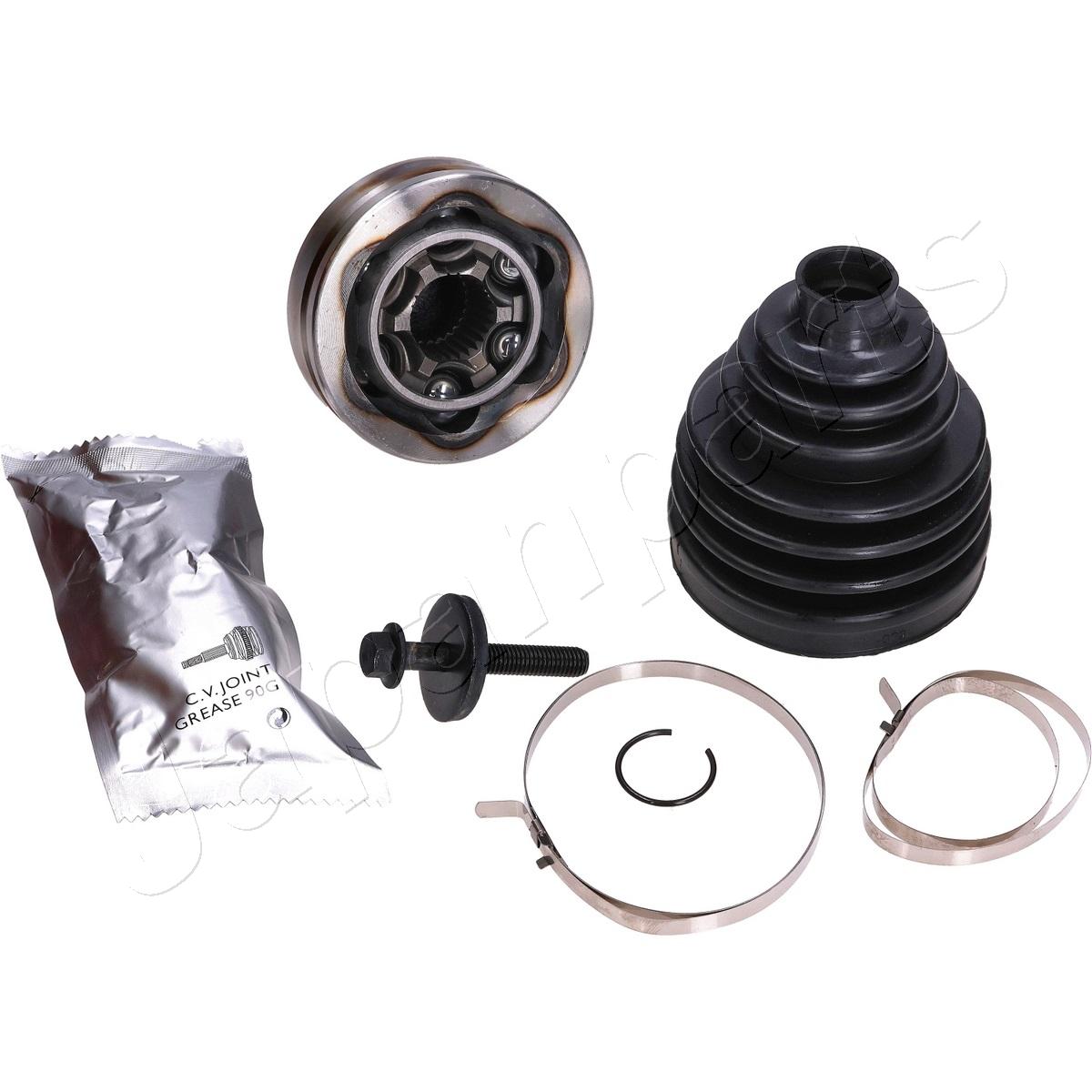 JAPAN GIUNTO OMOCINETICO