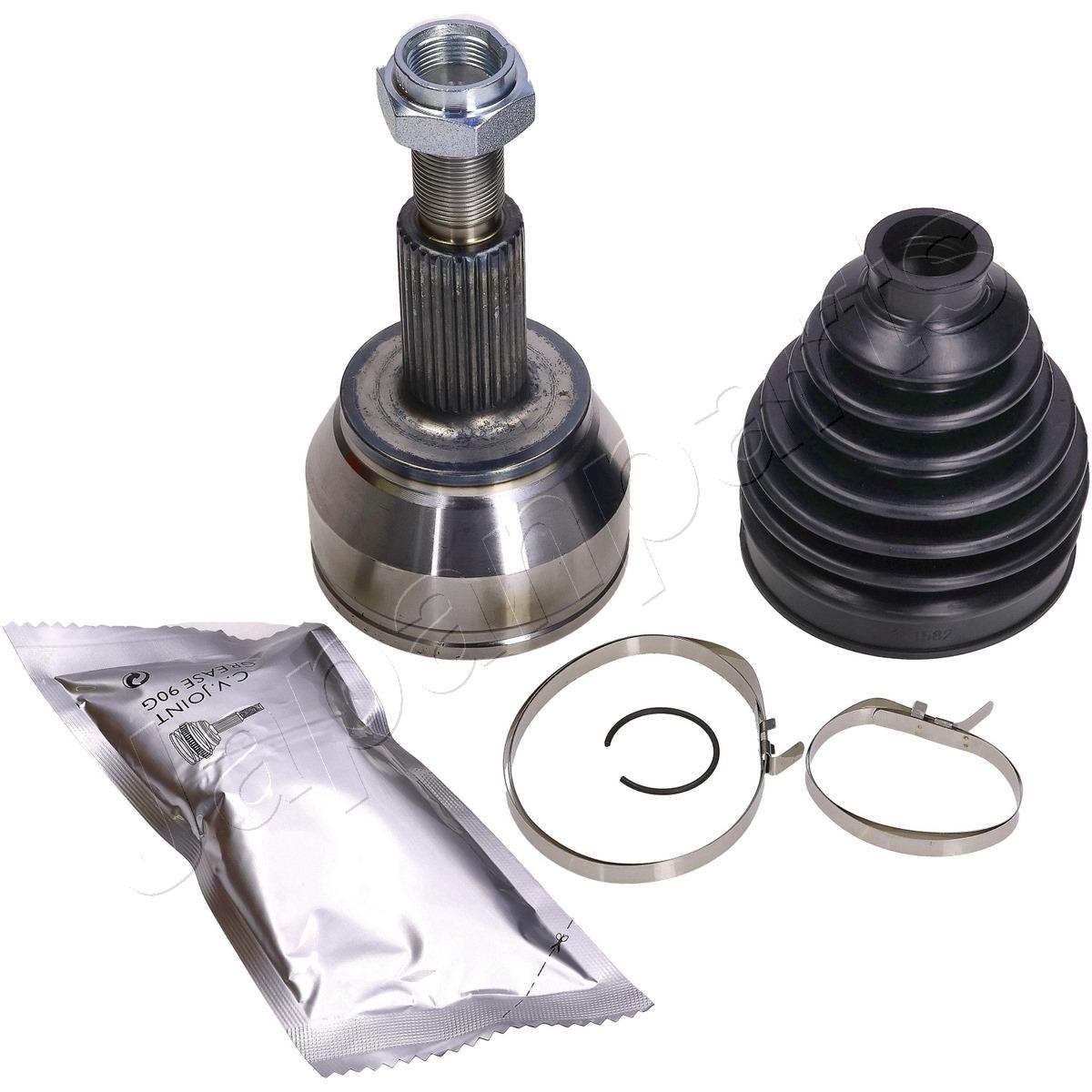 JAPAN GIUNTO OMOCINETICO