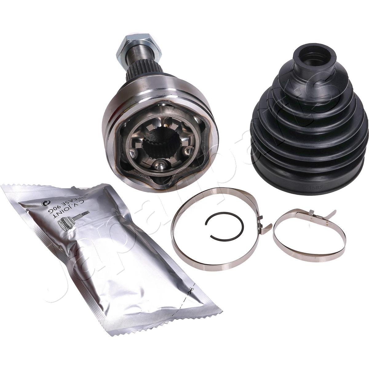 JAPAN GIUNTO OMOCINETICO