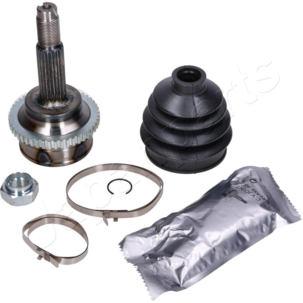 JAPAN GIUNTO OMOCINETICO