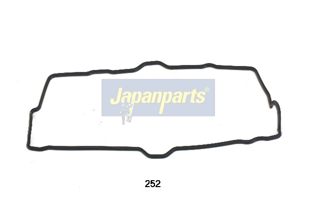 Guarnizione, copritestata JAPANPARTS GP-252