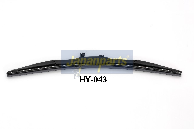 Spazzola tergi JAPANPARTS HY-043