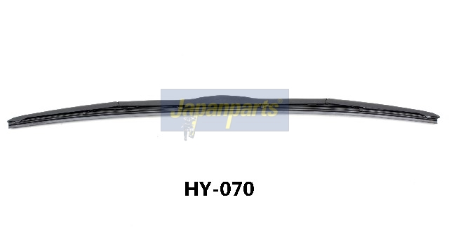 Spazzola tergi JAPANPARTS HY-070