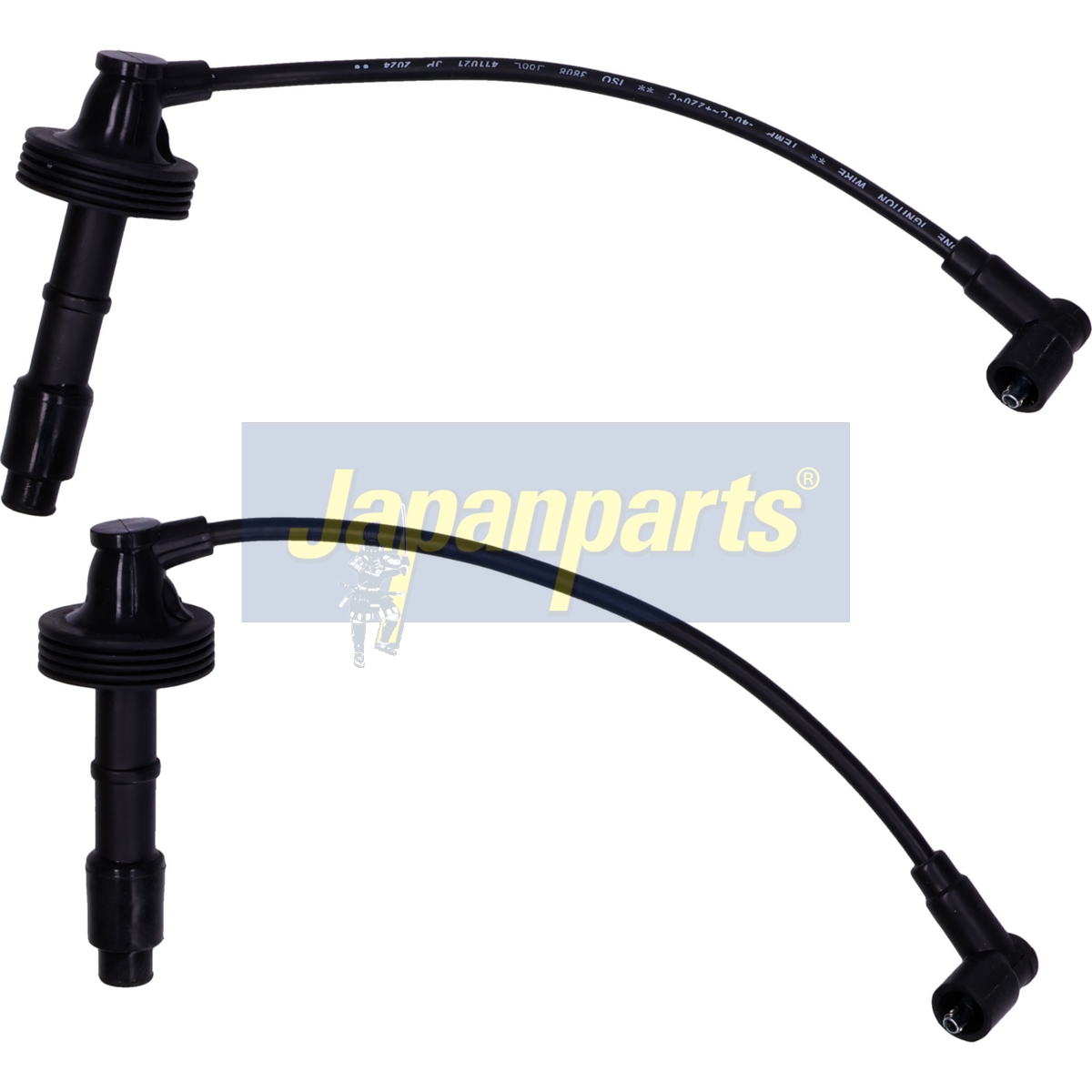 Kit cavi accensione JAPANPARTS IC-0308