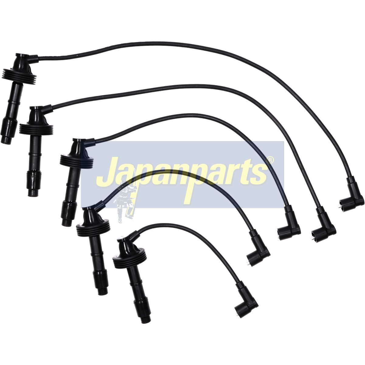 Kit cavi accensione JAPANPARTS IC-0309