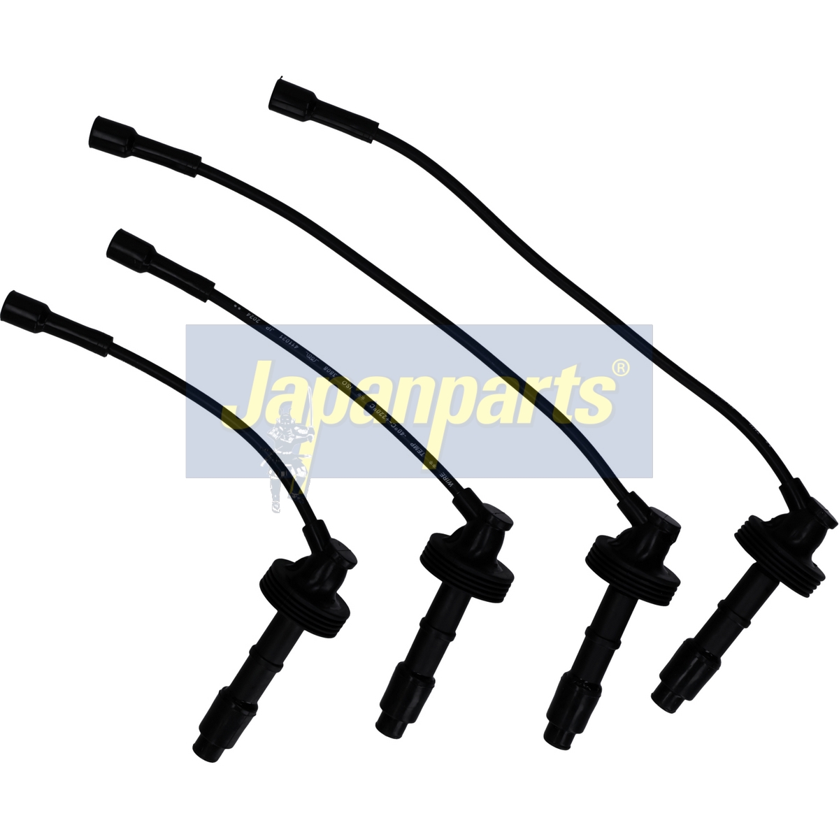 Kit cavi accensione JAPANPARTS IC-0715