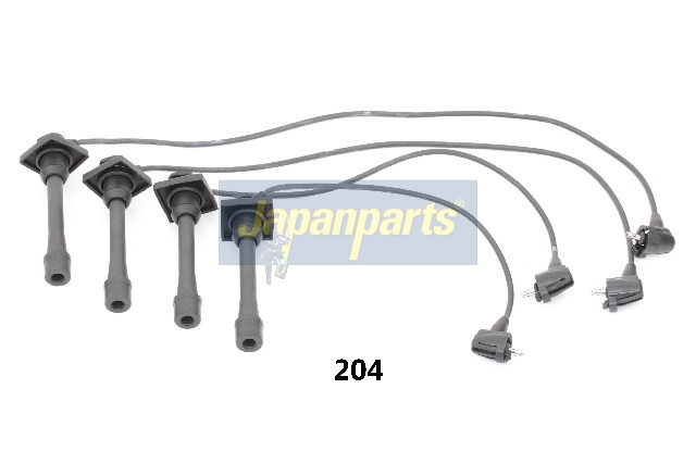 Kit cavi accensione JAPANPARTS IC-204