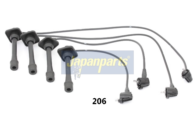 Kit cavi accensione JAPANPARTS IC-206