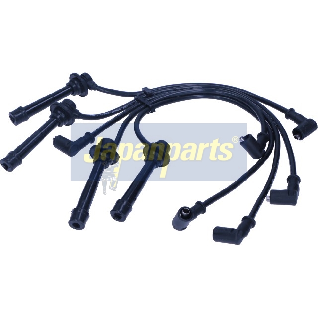 Kit cavi accensione JAPANPARTS IC-327