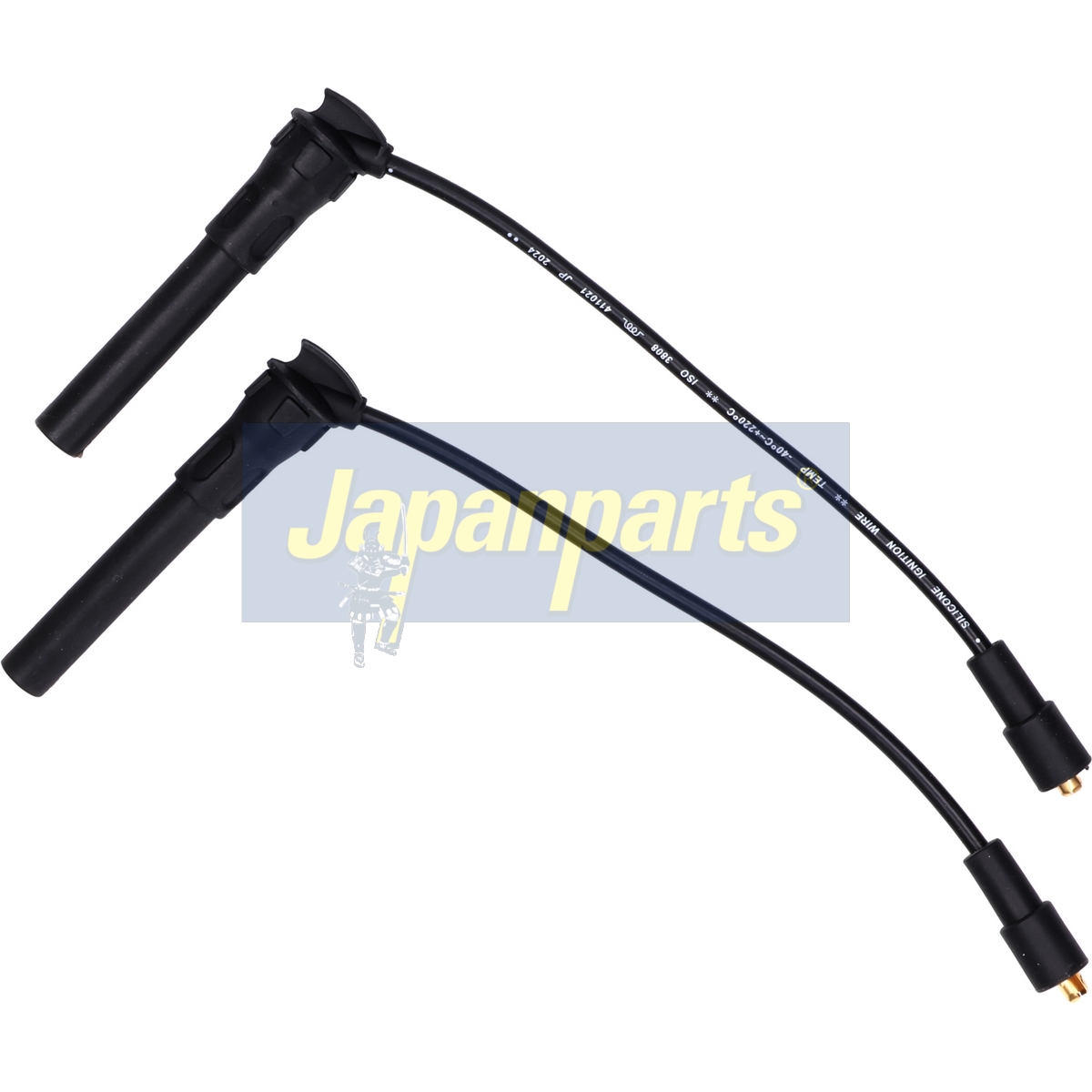 Kit cavi accensione JAPANPARTS IC-423