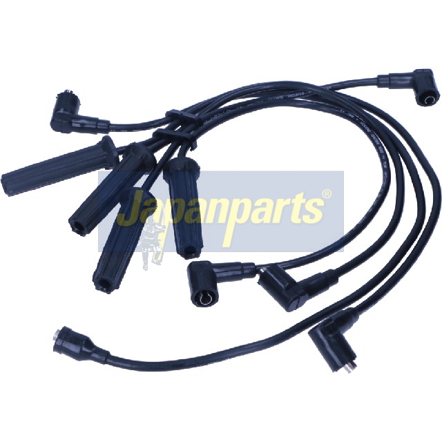 Kit cavi accensione JAPANPARTS IC-425