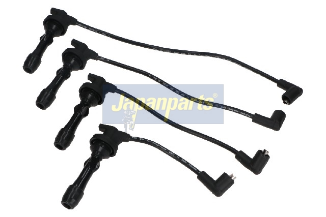 Kit cavi accensione JAPANPARTS IC-H26
