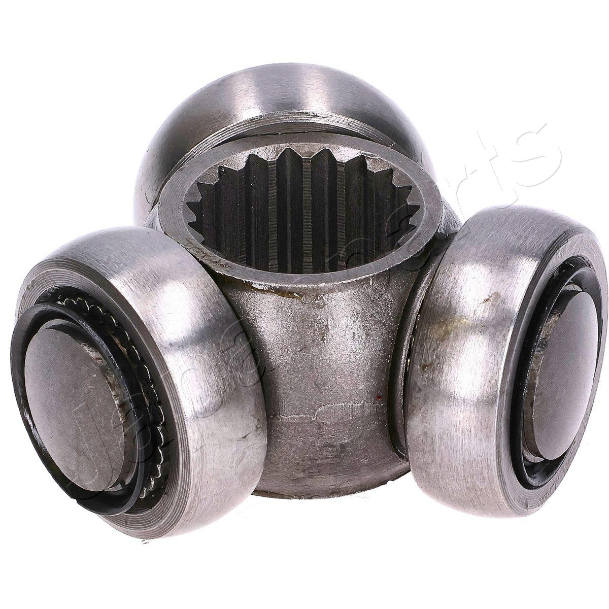 JAPAN TRIPODE SEMIASSE