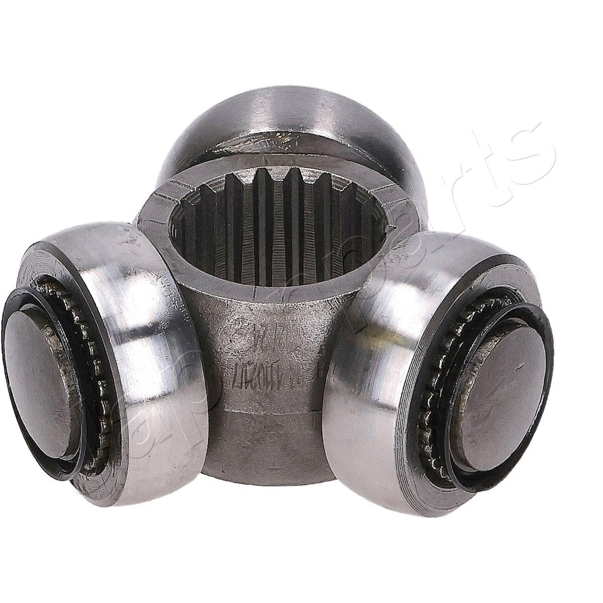 JAPAN TRIPODE SEMIASSE