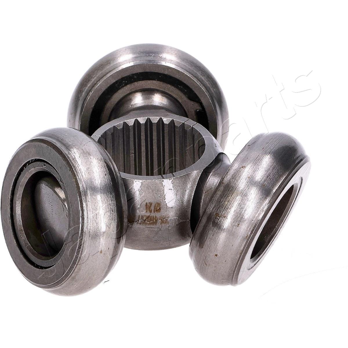 JAPAN TRIPODE SEMIASSE