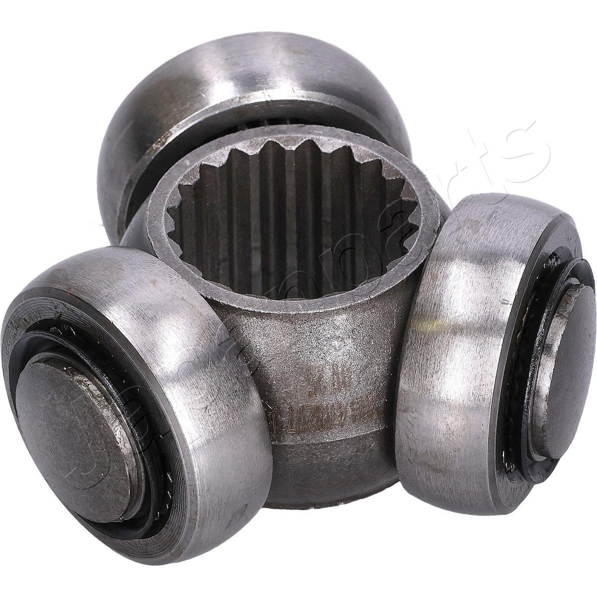 JAPAN TRIPODE SEMIASSE