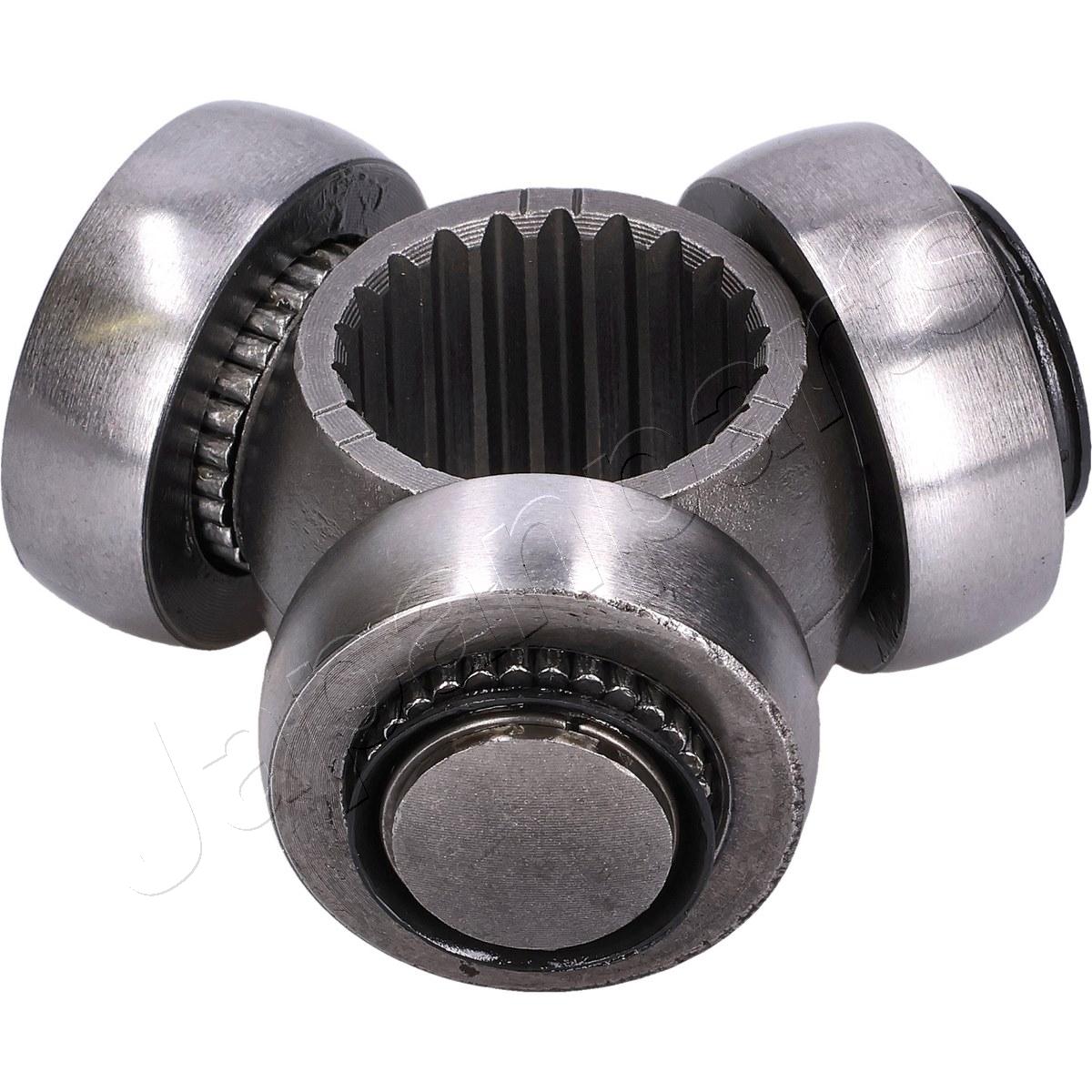 JAPAN TRIPODE SEMIASSE