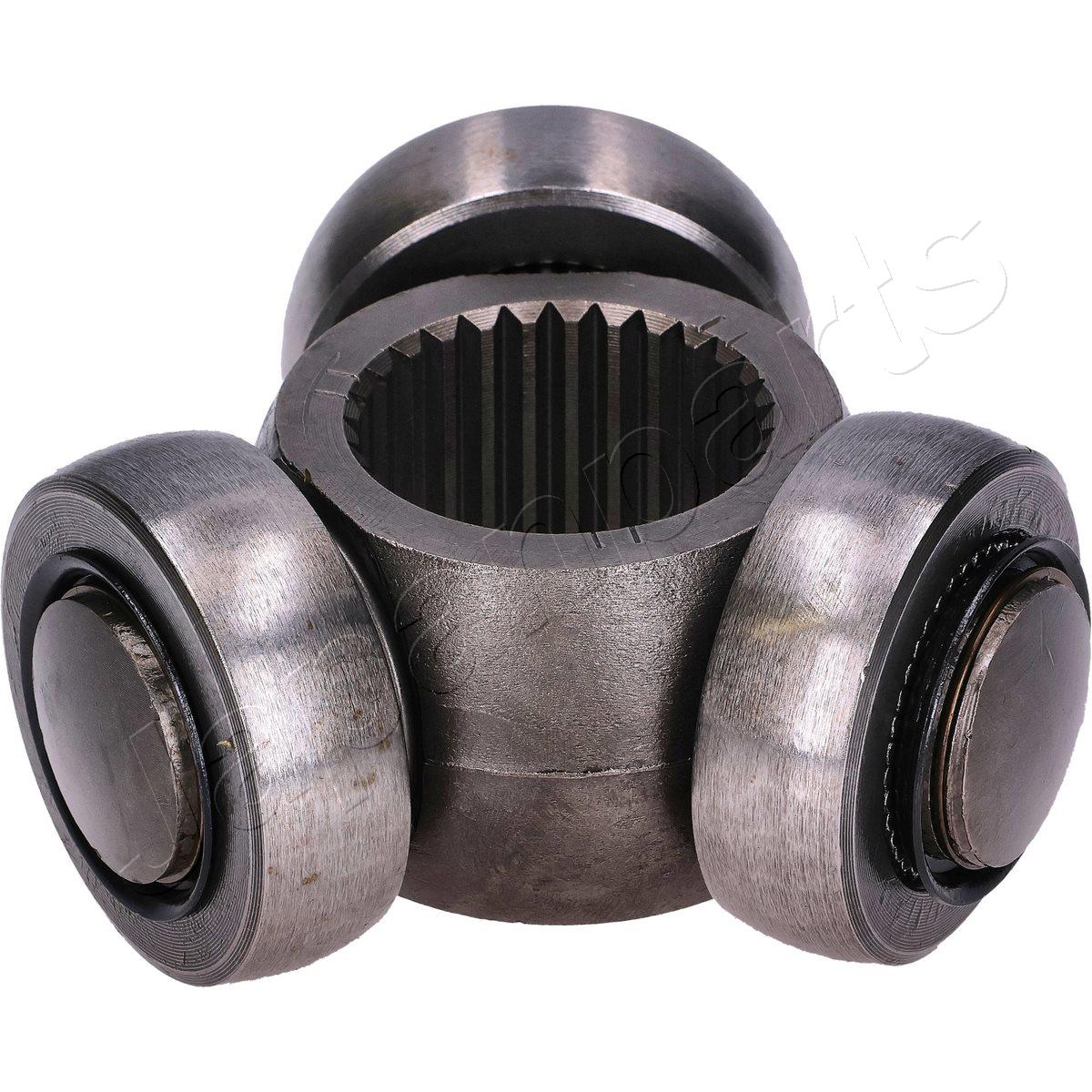 JAPAN TRIPODE SEMIASSE