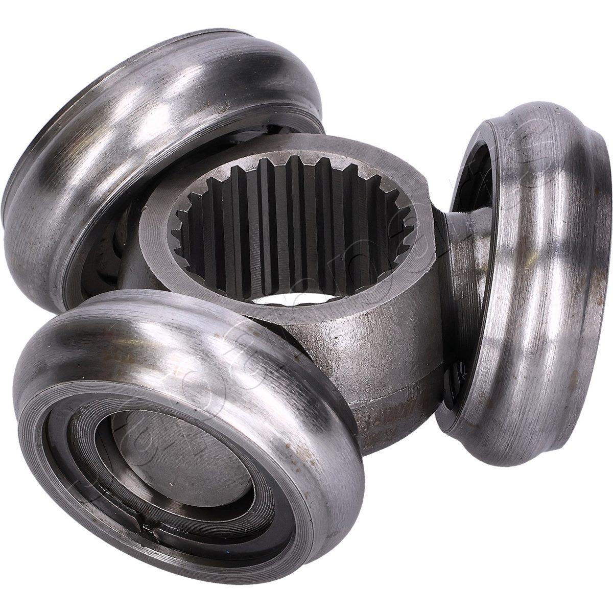 JAPAN TRIPODE SEMIASSE