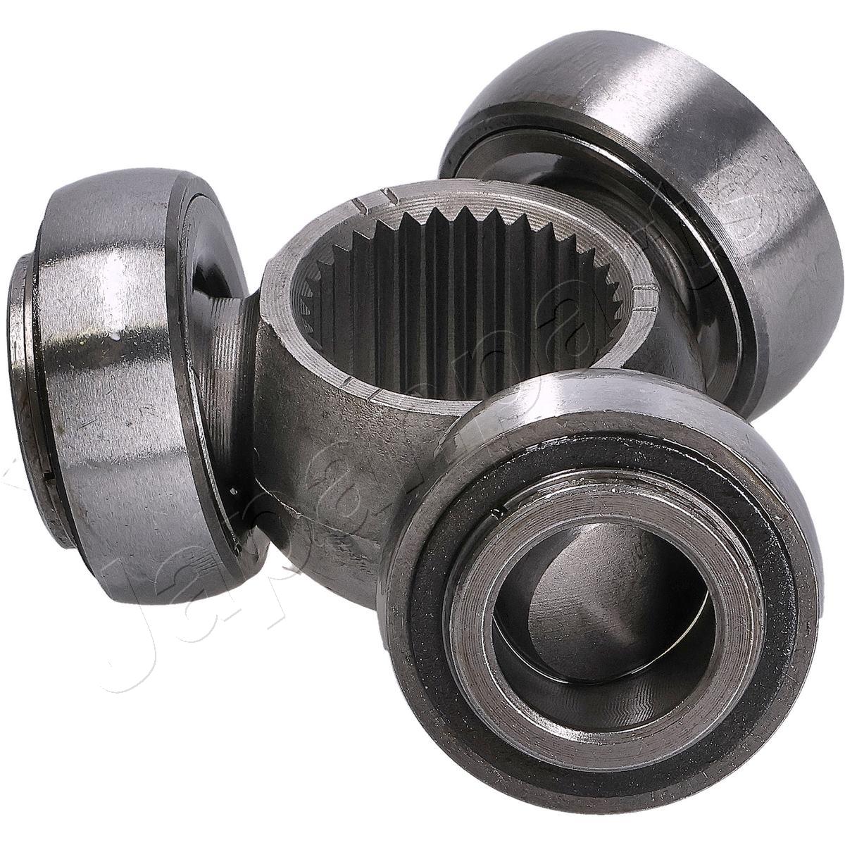 JAPAN TRIPODE SEMIASSE