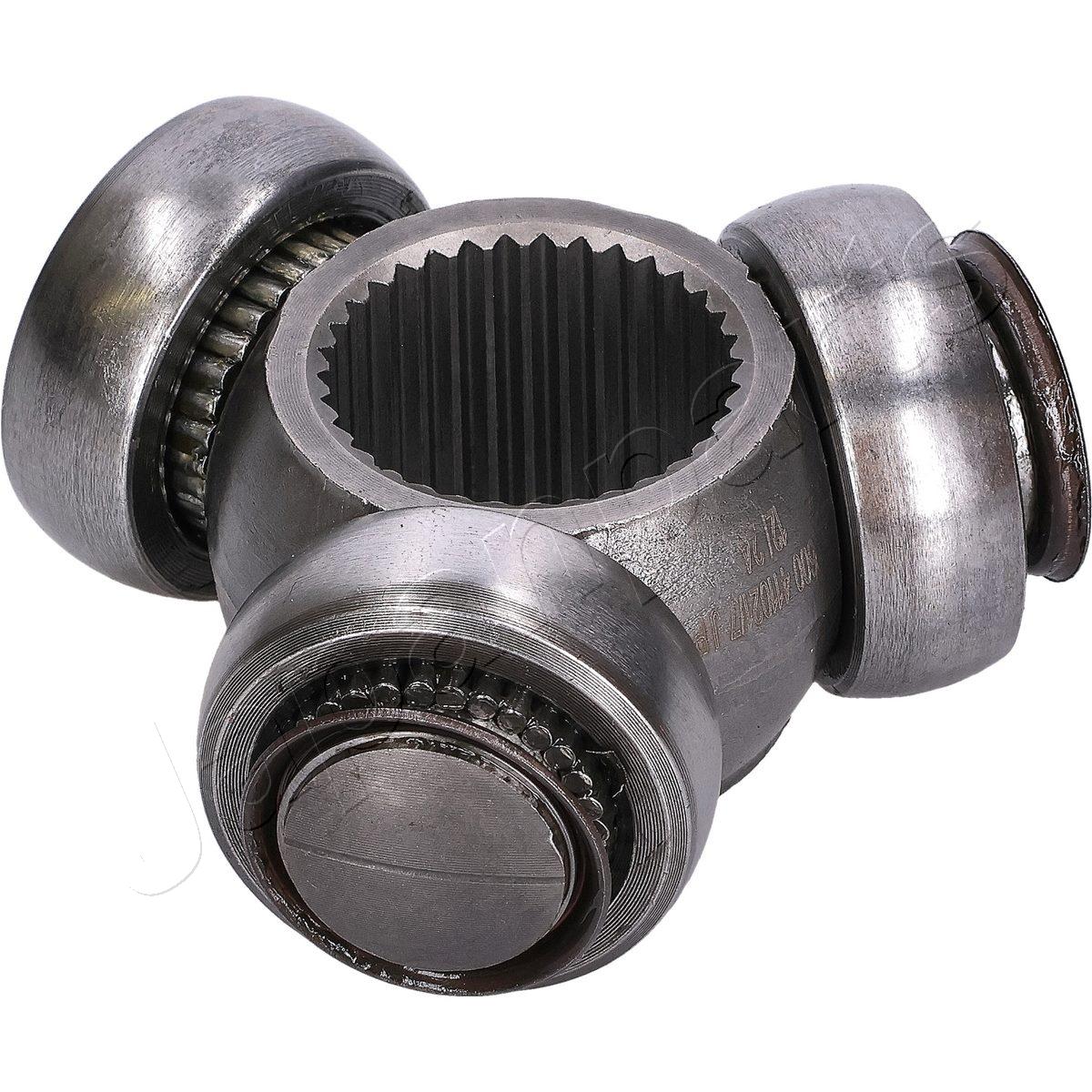 JAPAN TRIPODE SEMIASSE