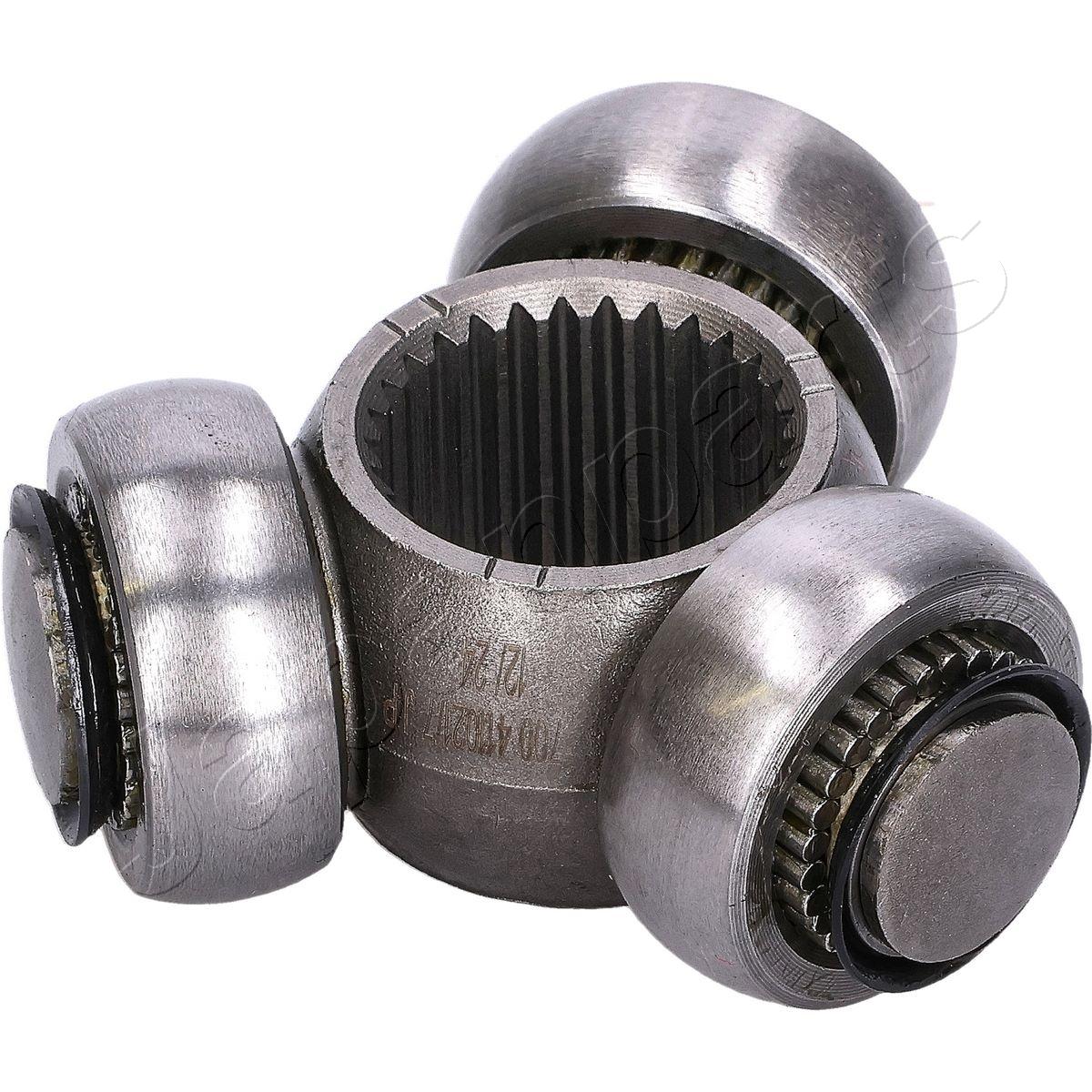 JAPAN TRIPODE SEMIASSE