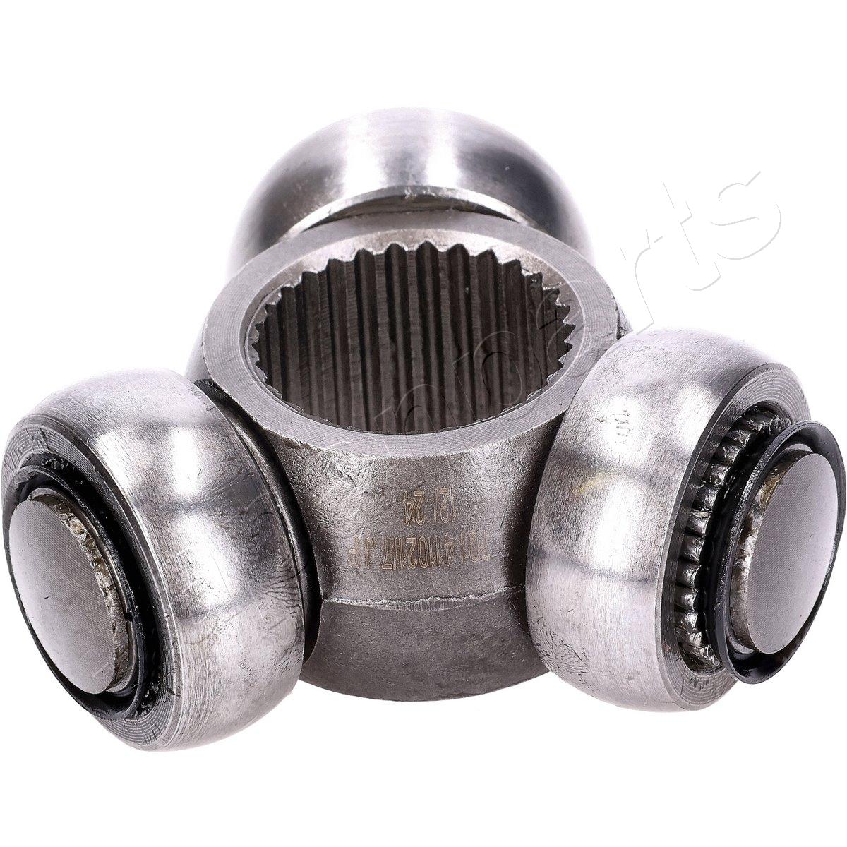 JAPAN TRIPODE SEMIASSE